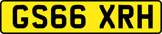 GS66XRH