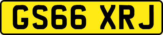 GS66XRJ