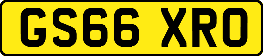 GS66XRO
