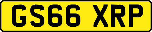 GS66XRP