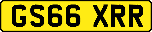 GS66XRR