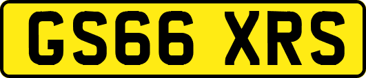 GS66XRS
