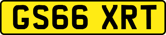 GS66XRT