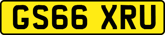 GS66XRU