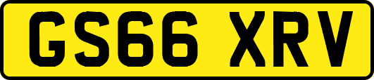 GS66XRV