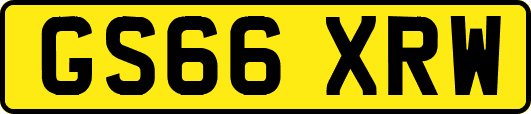 GS66XRW
