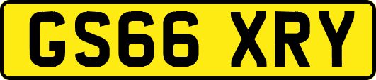 GS66XRY