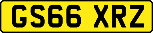 GS66XRZ