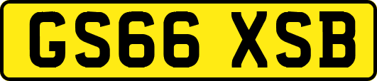 GS66XSB