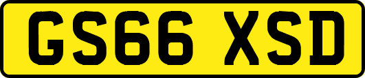 GS66XSD