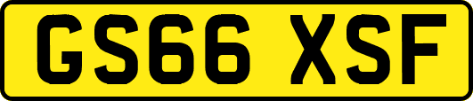 GS66XSF