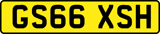GS66XSH