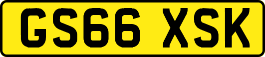 GS66XSK