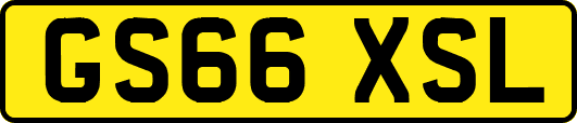 GS66XSL