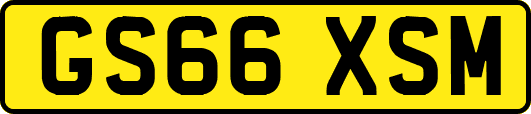 GS66XSM