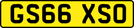GS66XSO