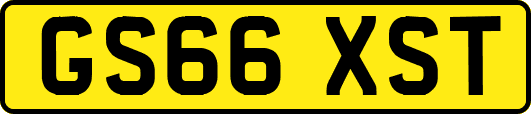GS66XST