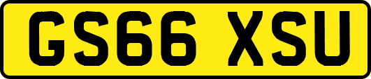 GS66XSU