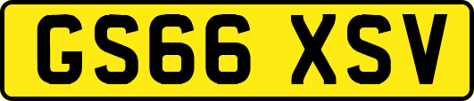 GS66XSV