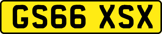 GS66XSX