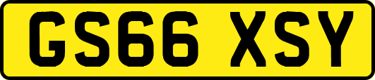 GS66XSY