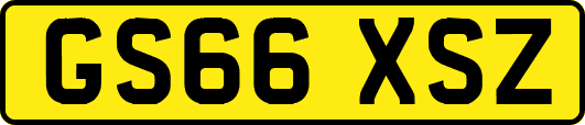 GS66XSZ