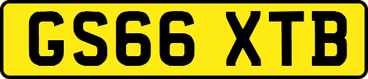 GS66XTB