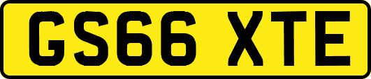 GS66XTE