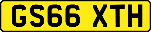 GS66XTH