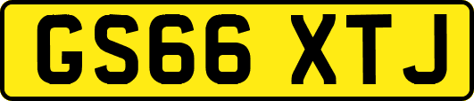 GS66XTJ