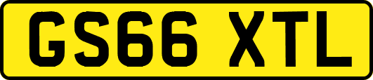 GS66XTL