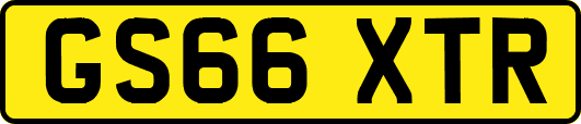 GS66XTR