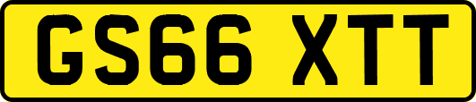 GS66XTT