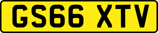 GS66XTV