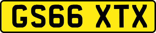 GS66XTX