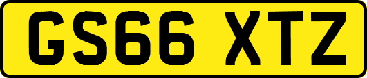 GS66XTZ