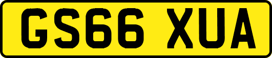 GS66XUA