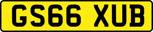 GS66XUB