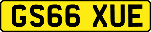 GS66XUE