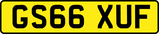 GS66XUF