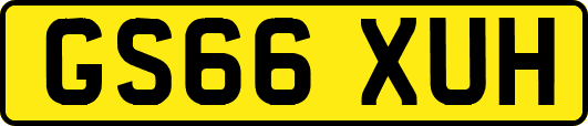 GS66XUH