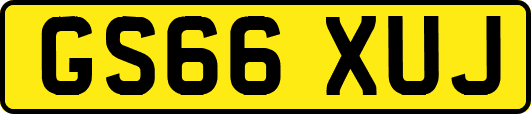 GS66XUJ
