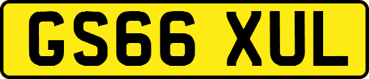 GS66XUL