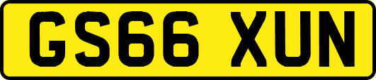 GS66XUN