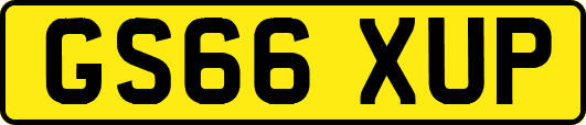GS66XUP