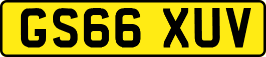 GS66XUV