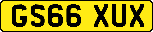 GS66XUX