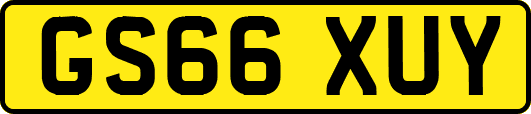GS66XUY