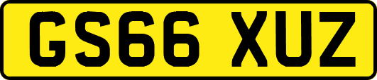 GS66XUZ
