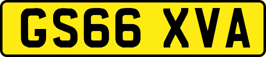 GS66XVA